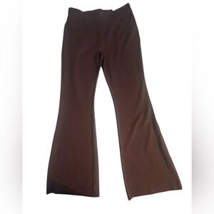 🌷🤍🤎Wide Leg Brown Pants